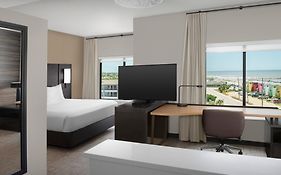 Residence Inn By Marriott Galveston Island